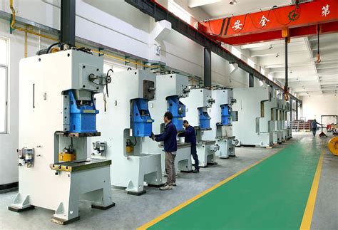 sheet metal press shop process|sheet metal stamping press machine.